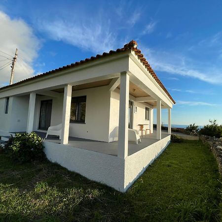 Longitude 31 House Villa Faja Grande Exterior photo