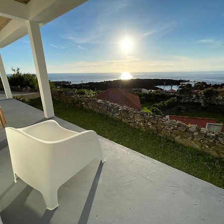 Longitude 31 House Villa Faja Grande Exterior photo