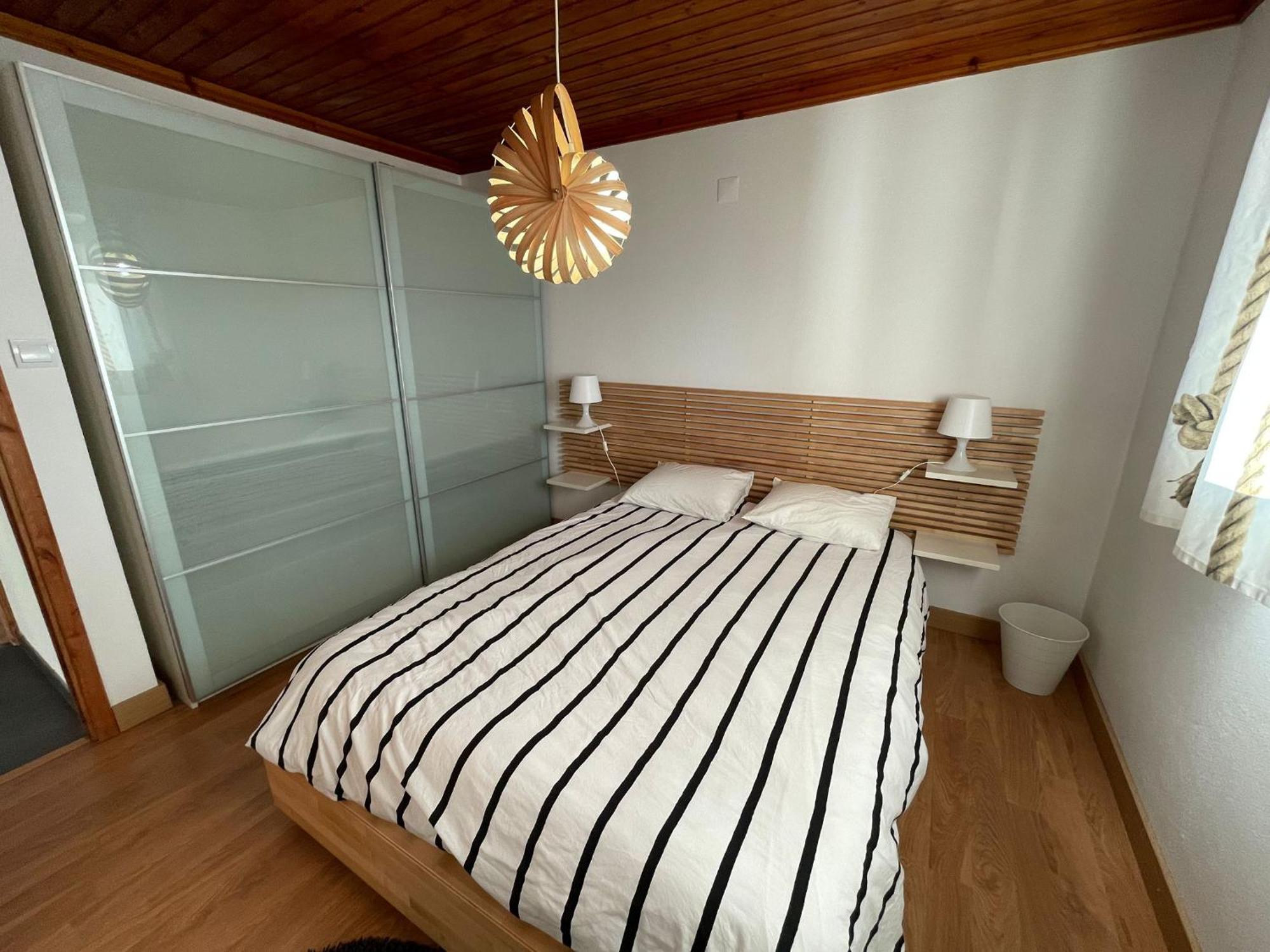 Longitude 31 House Villa Faja Grande Exterior photo
